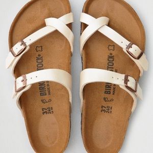 Birkenstock Women’s Mayari Sandal